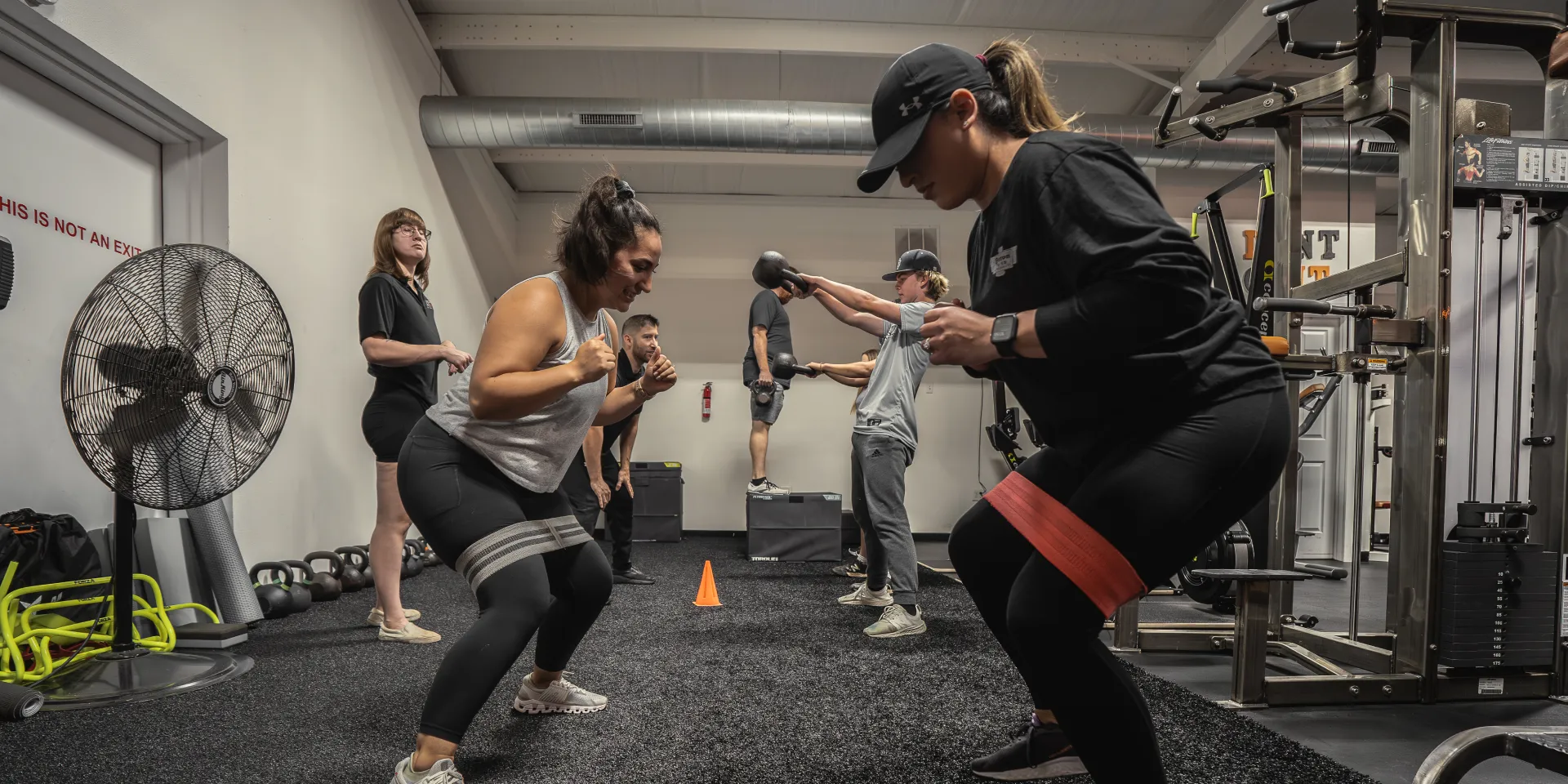 How to Master Your Fitness Goals During the Holidays 3 Maintain Fitness Goals During the Holidays with these tips