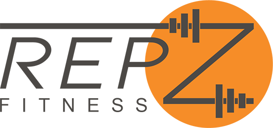 Repz Fitness logo
