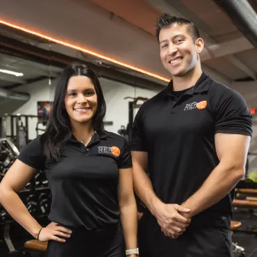 Why We Opened Repz Fitness: A Journey of Passion and Purpose 3 Owners Armando & Julissa Chavez