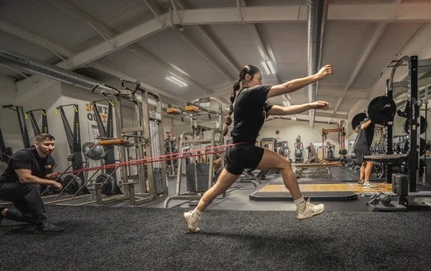 Program Sports Performance