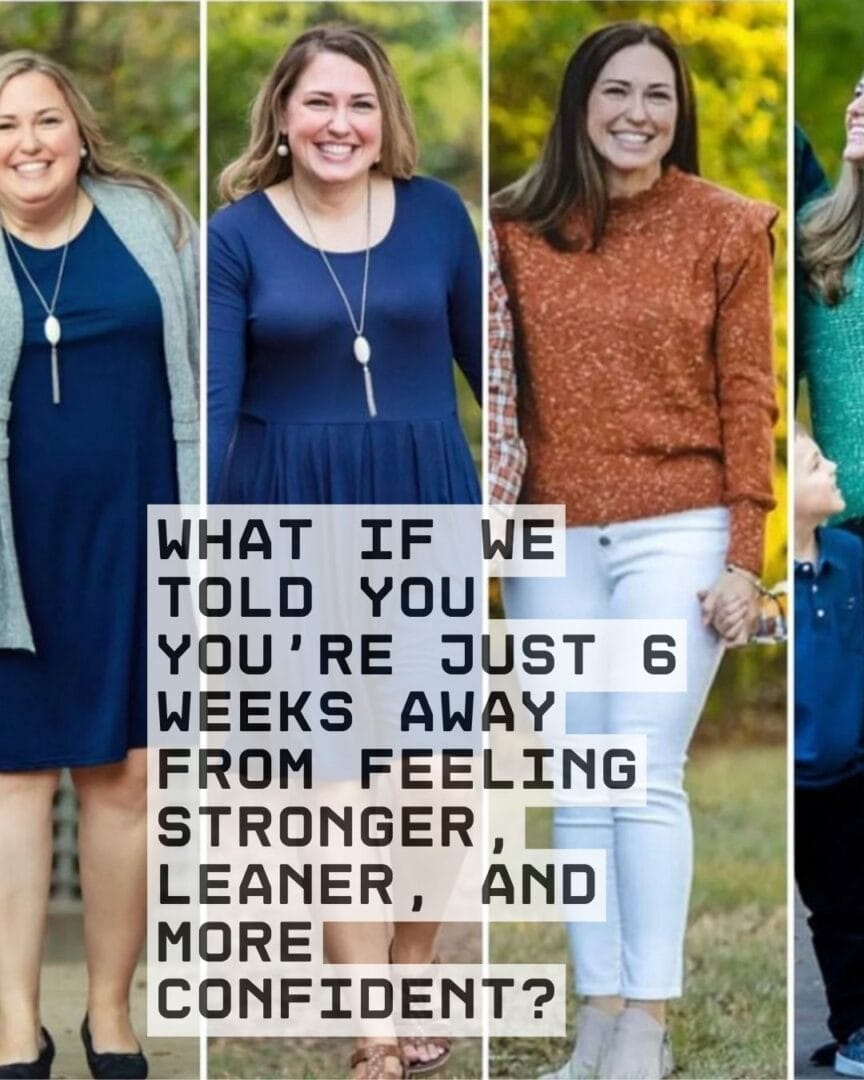 Still waiting to feel ready in your fitness journey?