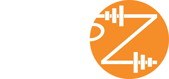Repz Fitness logo